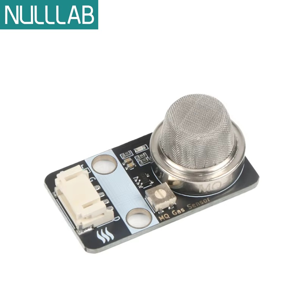 Home Automation Raspberry Pi - Modulo Sensore Gas MQ-4, Rilevatore di