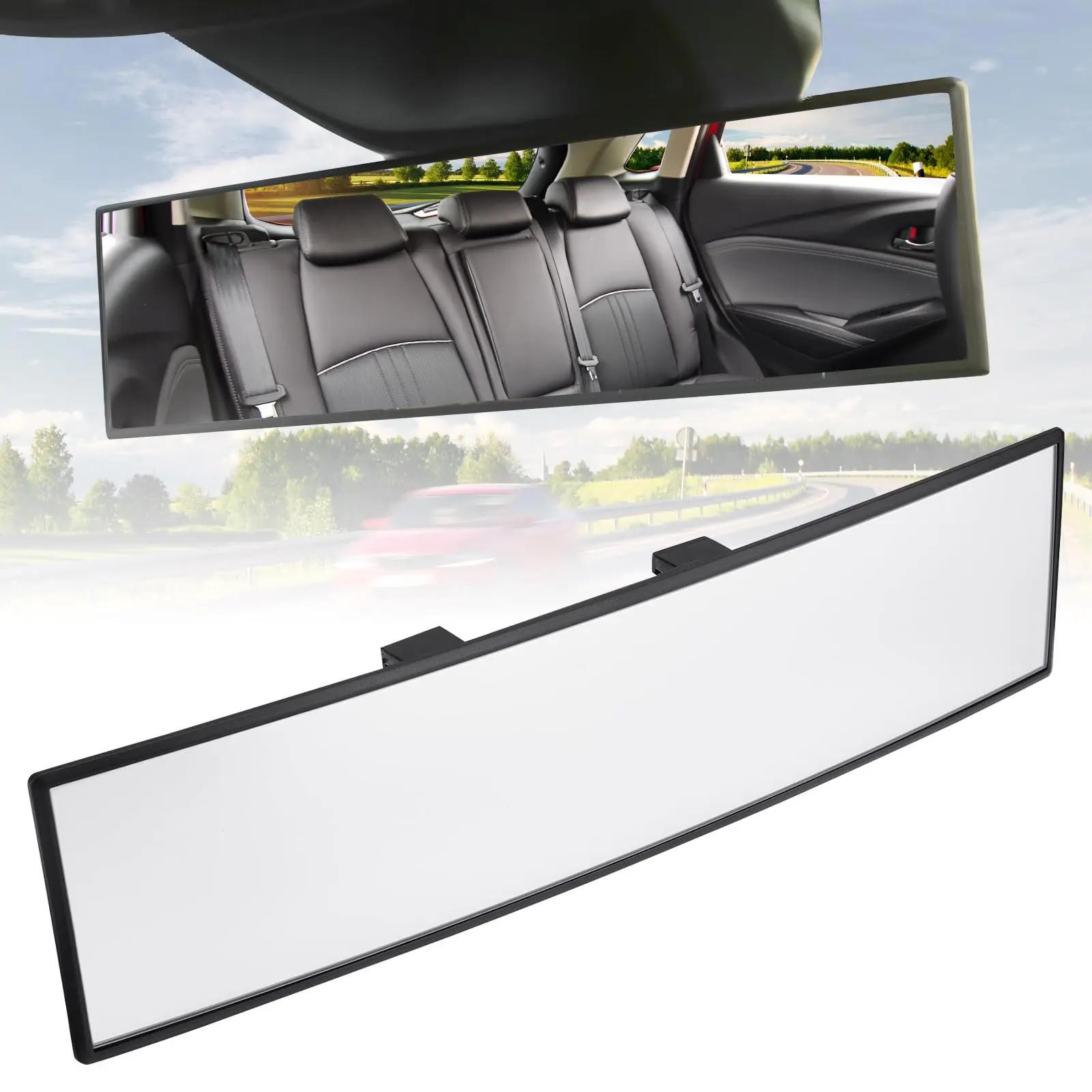 Ir Blaster Universal - Specchietto Retrovisore Panoramico a Clip, Specchio