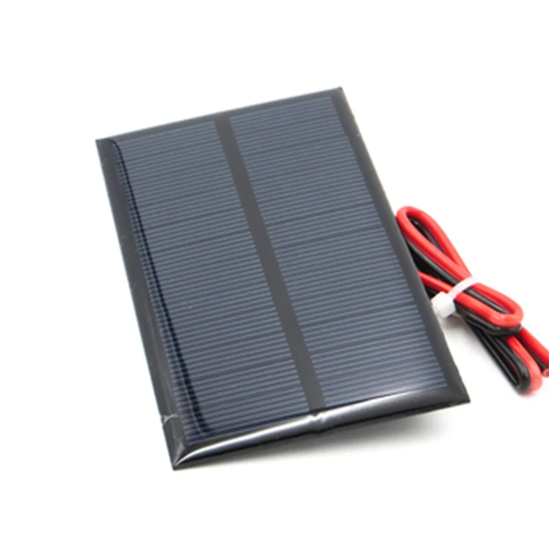 Diy Home Automation System - Pannello Solare di Qualità all'Ingrosso 6V