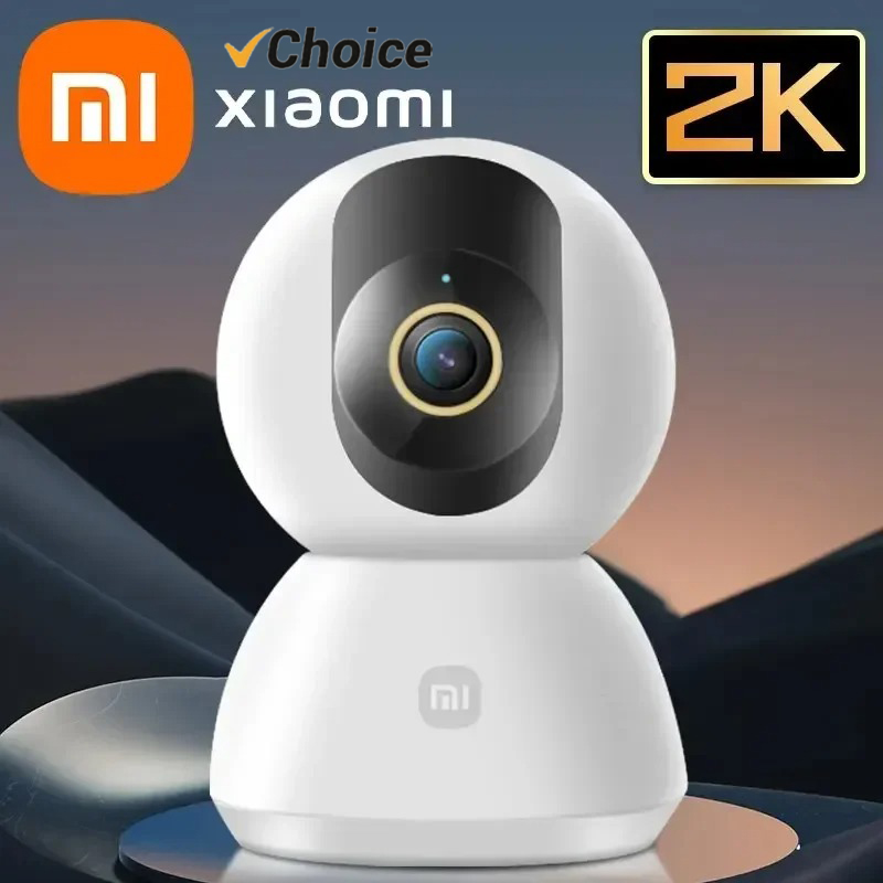 Eufy Camera E220 - Nuova Xiaomi Smart Camera 2K 1296P