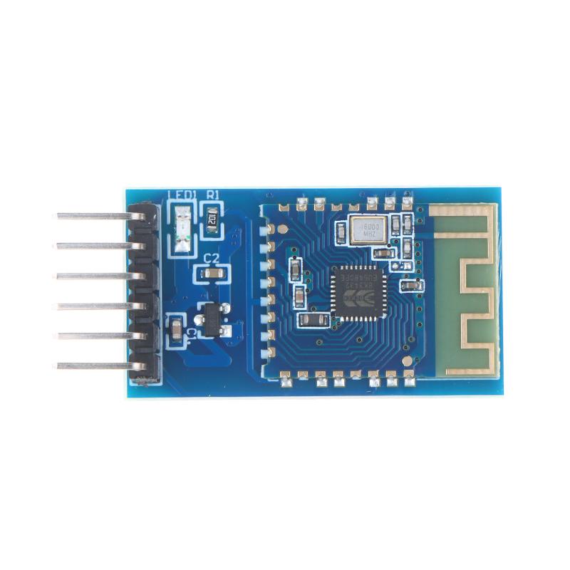 Home Automation Diy Projects - Modulo JDY-23 Bluetooth 5.0 CC2541 BLE