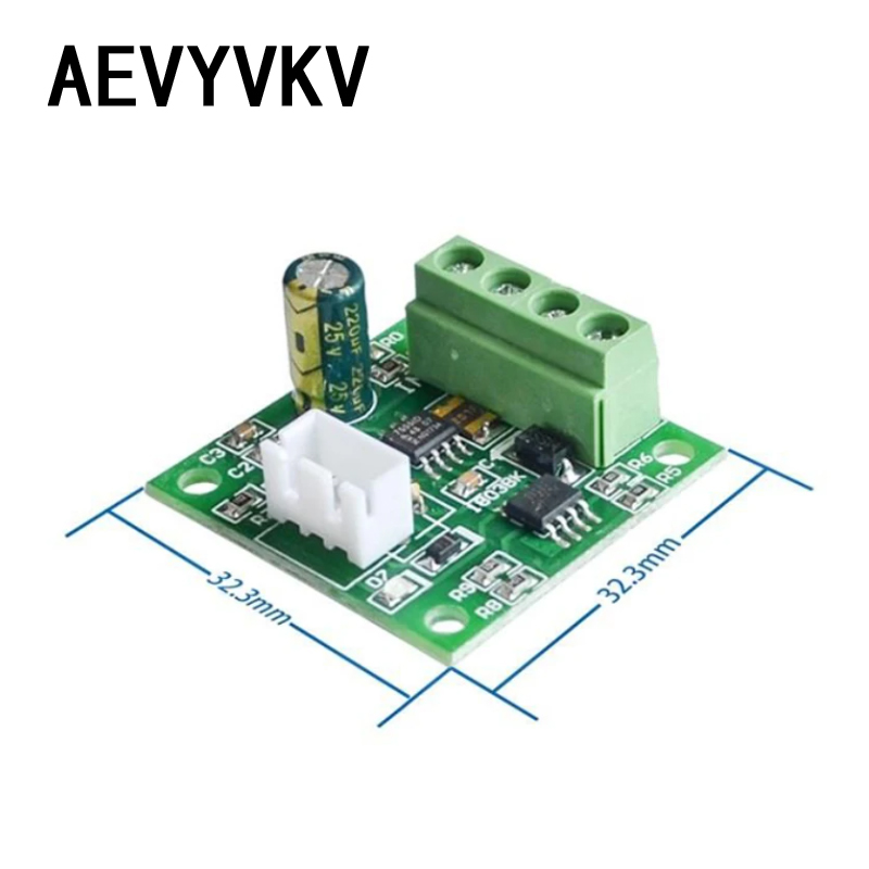 Alta precisione 1.8V 3V 5V 6V  - Level Shifter 3.3V recensione e prezzo