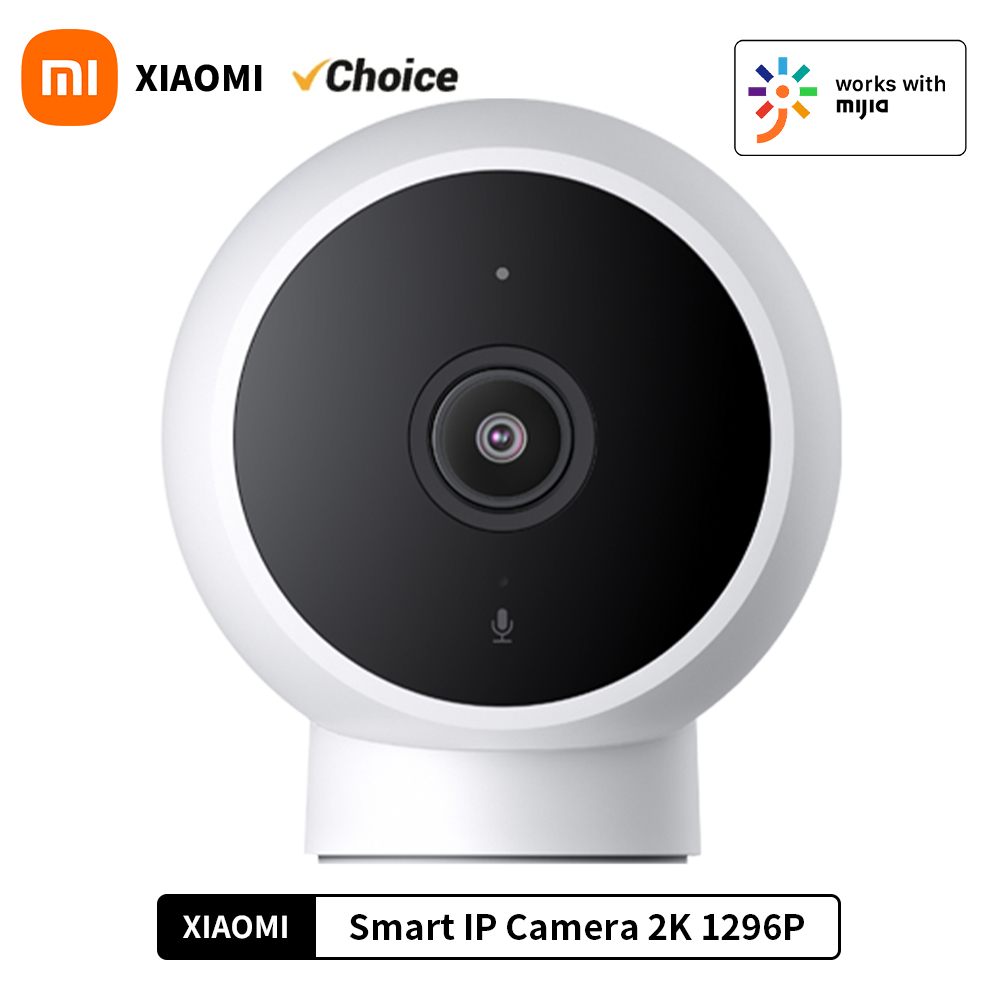 XIAOMI Smart IP Camera Standar - Eufy Camera E220 recensione e prezzo