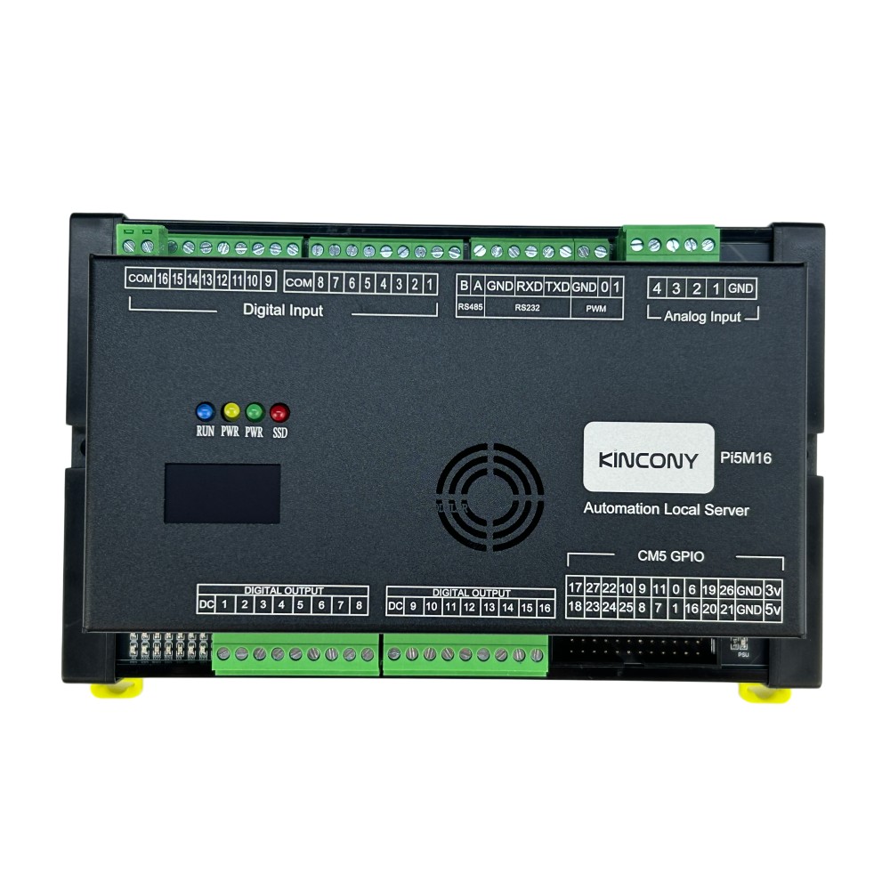 Controller Mosfet Raspberry Pi - Home Automation Raspberry Pi recensione e prezzo