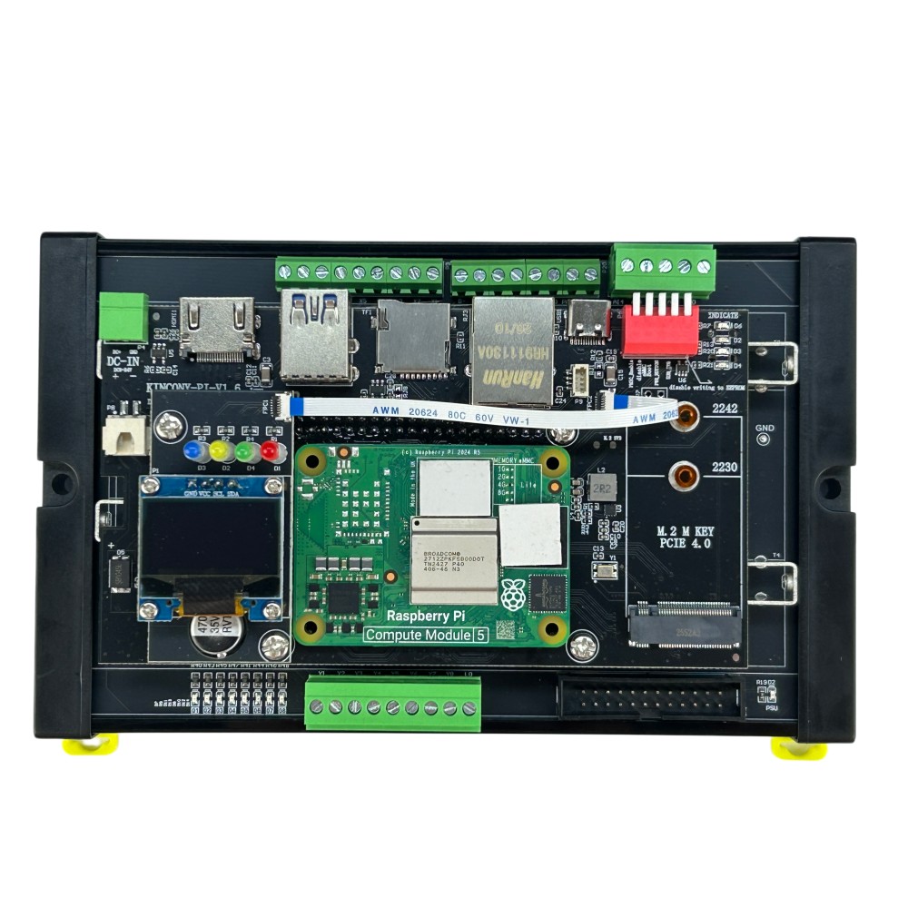 Controller MOSFET RASPBERRY PI - Home Automation Raspberry Pi recensione e prezzo