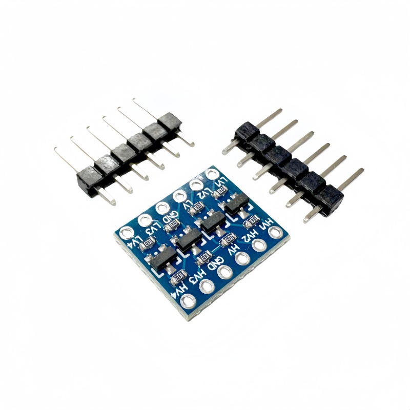 Modulo convertitore di livello - Level Shifter 3.3V recensione e prezzo
