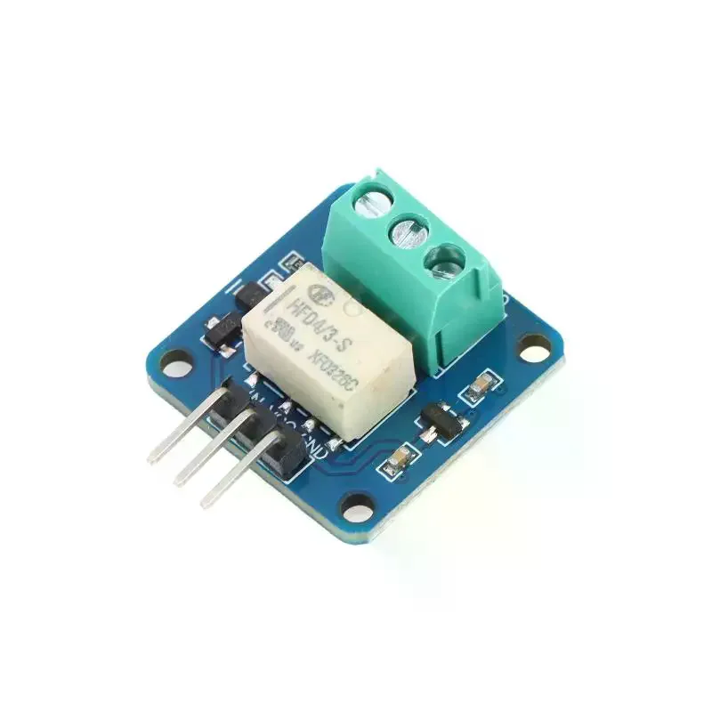 Modulo Relè di Segnale Mini DC - Home Automation Diy Projects recensione e prezzo