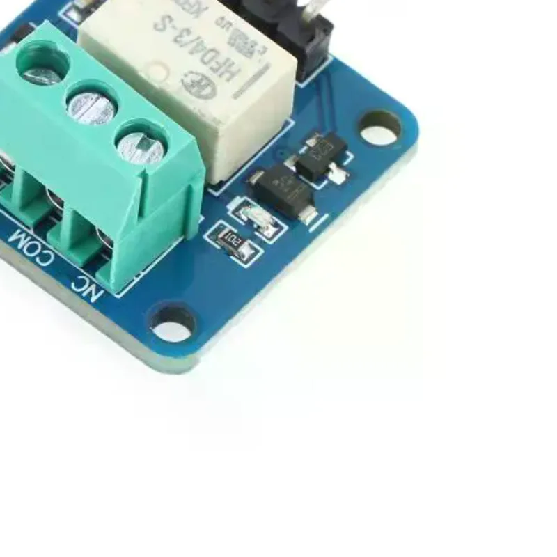 Modulo Relè di Segnale Mini DC - Home Automation Diy Projects recensione e prezzo