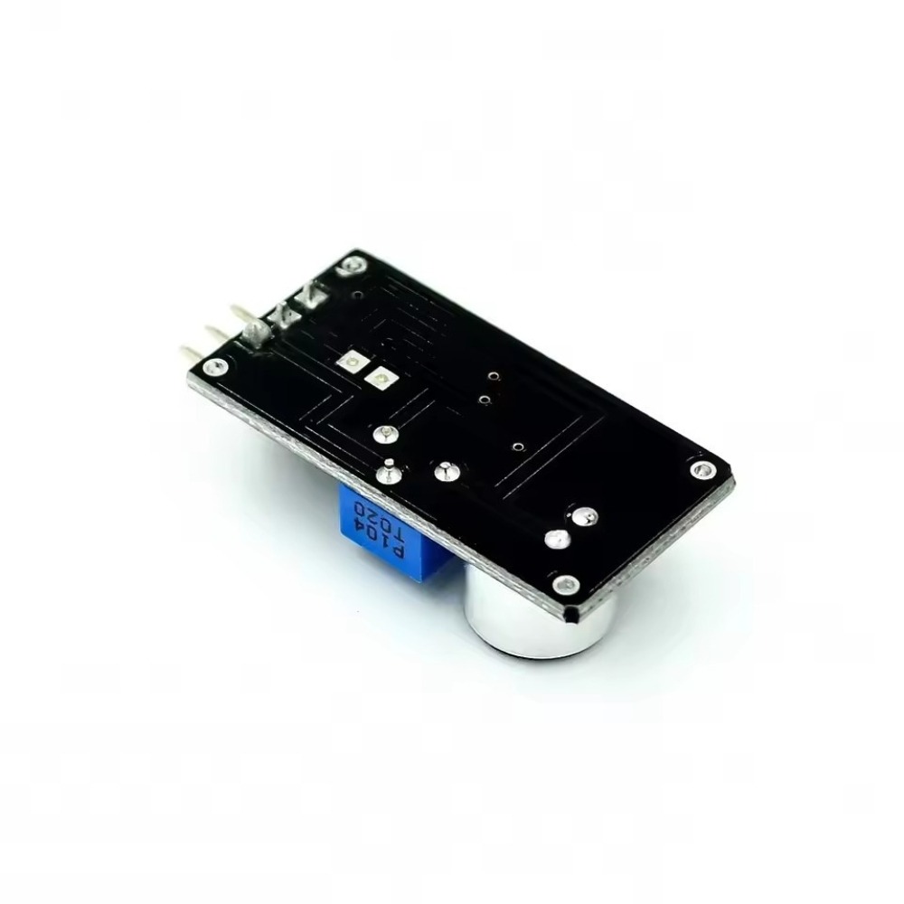 Modulo sensore di rilevamento  - Home Automation Diy Projects recensione e prezzo