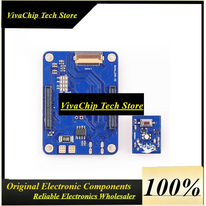 VoFSOchin CM4v2 Tiny Carrier B - Home Automation Raspberry Pi recensione e prezzo