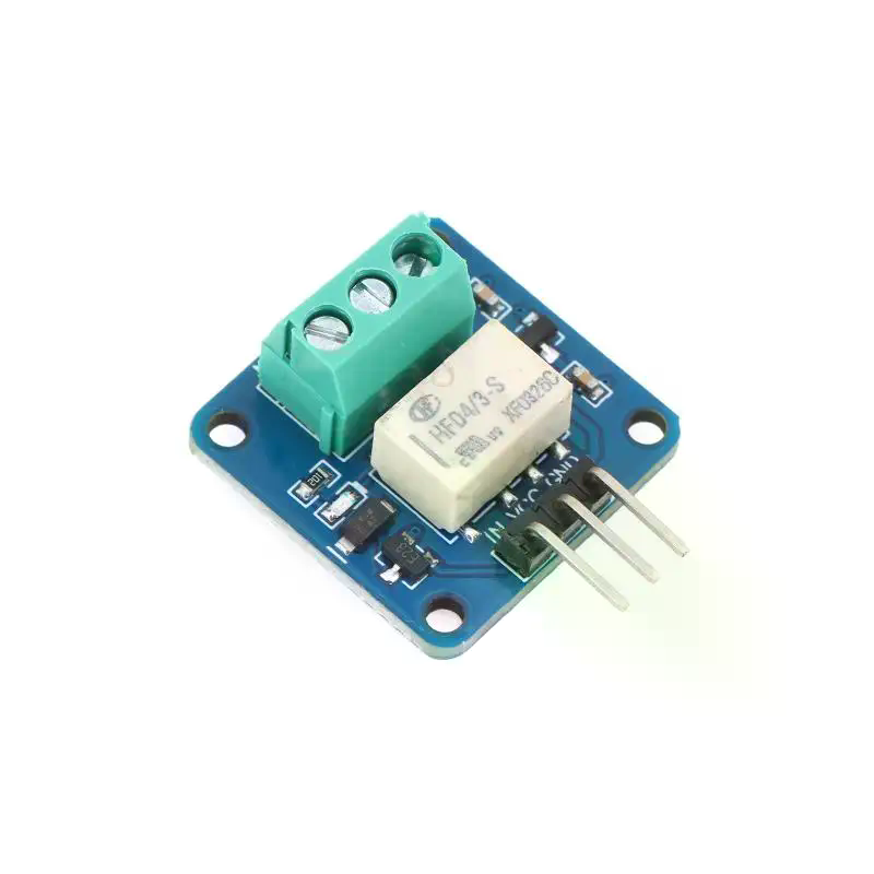 Modulo relè di segnale miniatu - Home Automation Diy Projects recensione e prezzo
