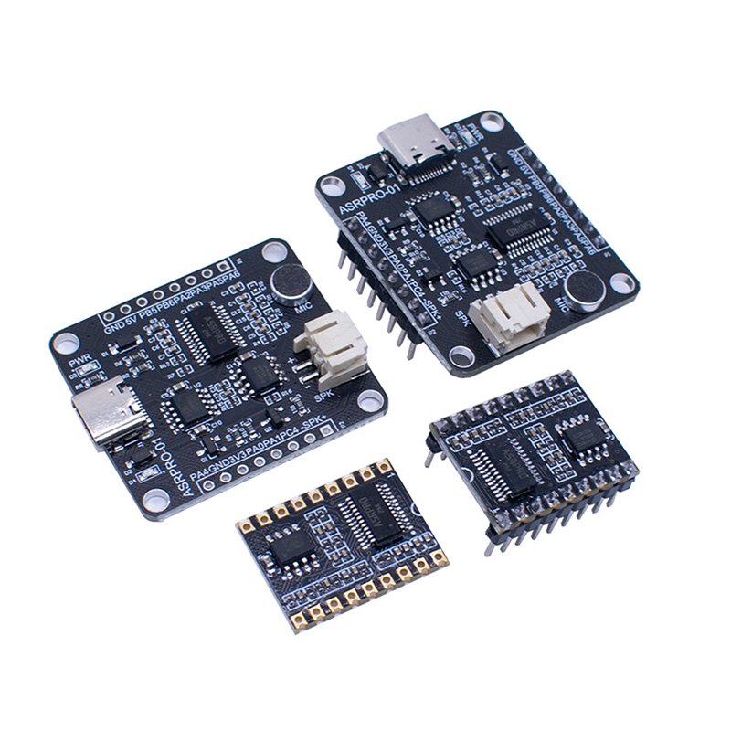 Modulo di Riconoscimento Vocal - Diy Smart Home Automation Devices recensione e prezzo