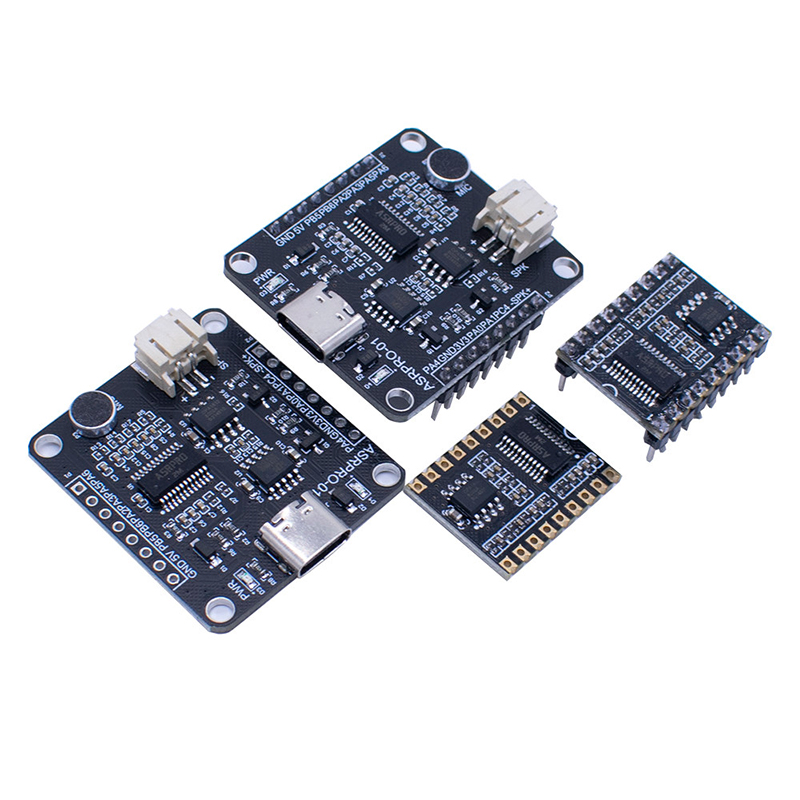 Modulo di Riconoscimento Vocal - Diy Smart Home Automation Devices recensione e prezzo