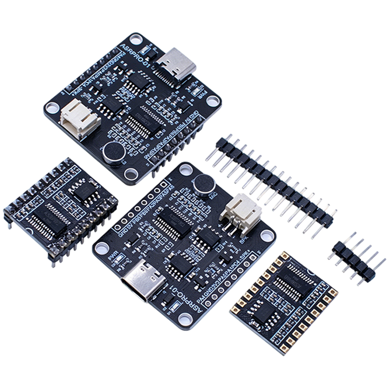 Modulo di Riconoscimento Vocal - Diy Smart Home Automation Devices recensione e prezzo