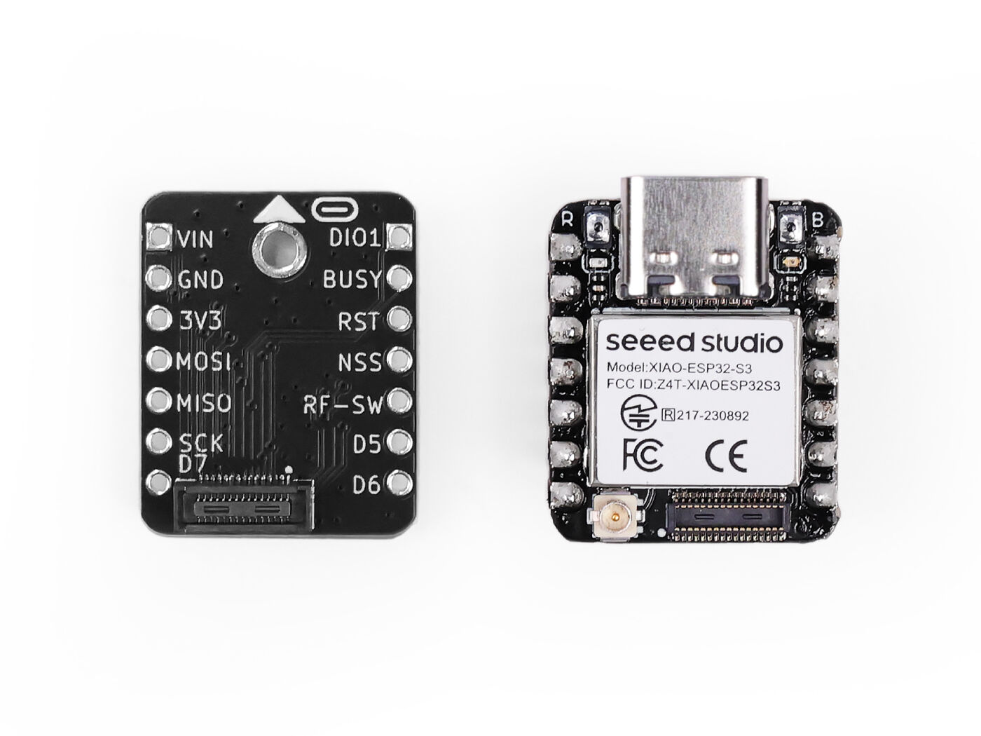 Modulo LoRa ESP32 S3 LoRa Mesh - Home Automation Arduino recensione e prezzo