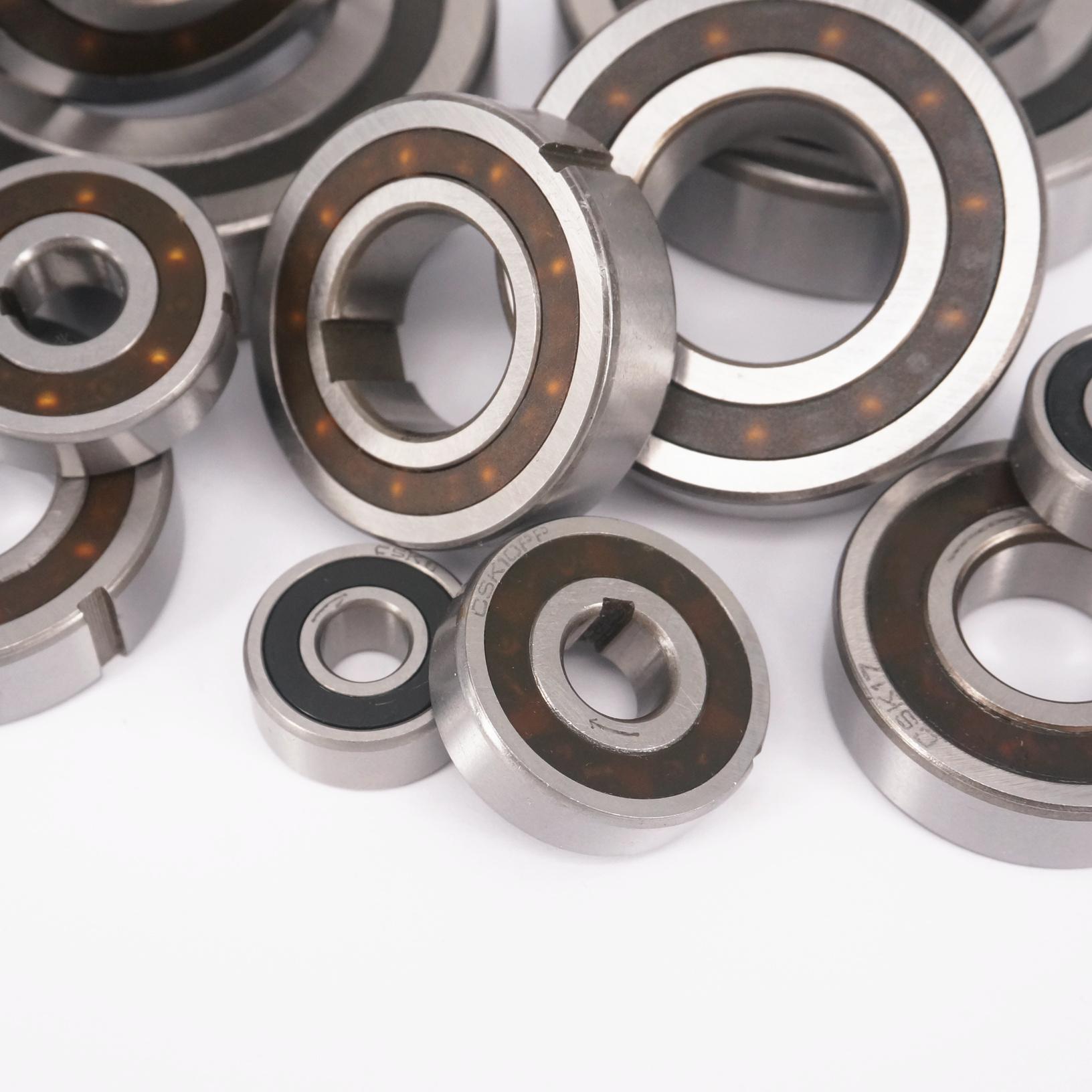Diametro interno serie CSK 8/1 - Matter Hub Thread recensione e prezzo