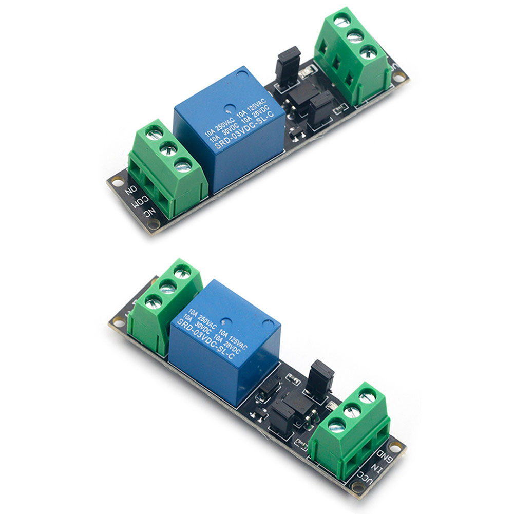 Scheda di Controllo con Interr - Home Automation Raspberry Pi recensione e prezzo