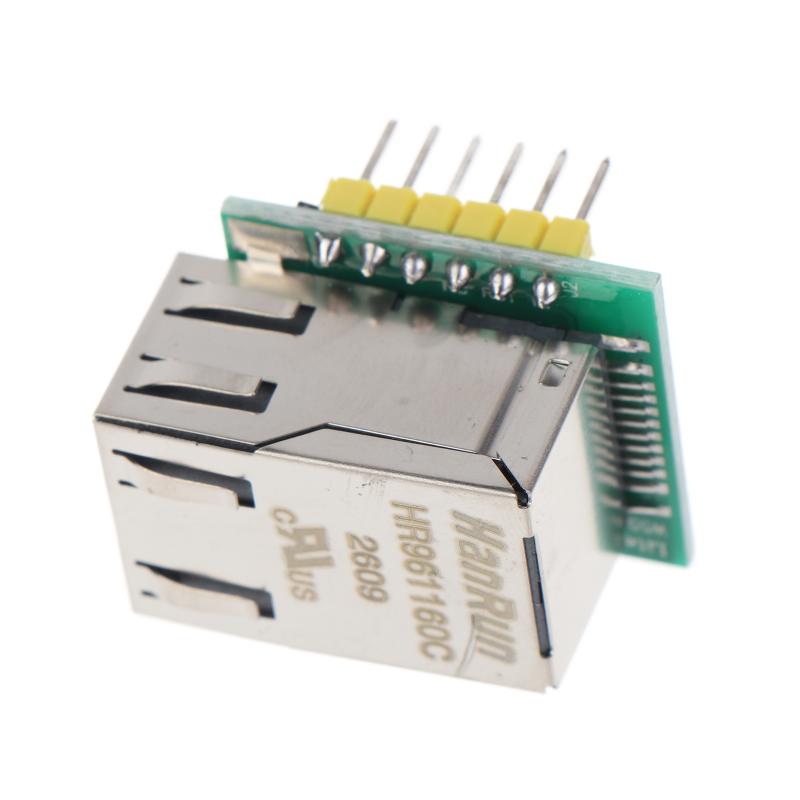 Offerta Speciale: Elettronica  - Ethernet Module W5500 recensione e prezzo