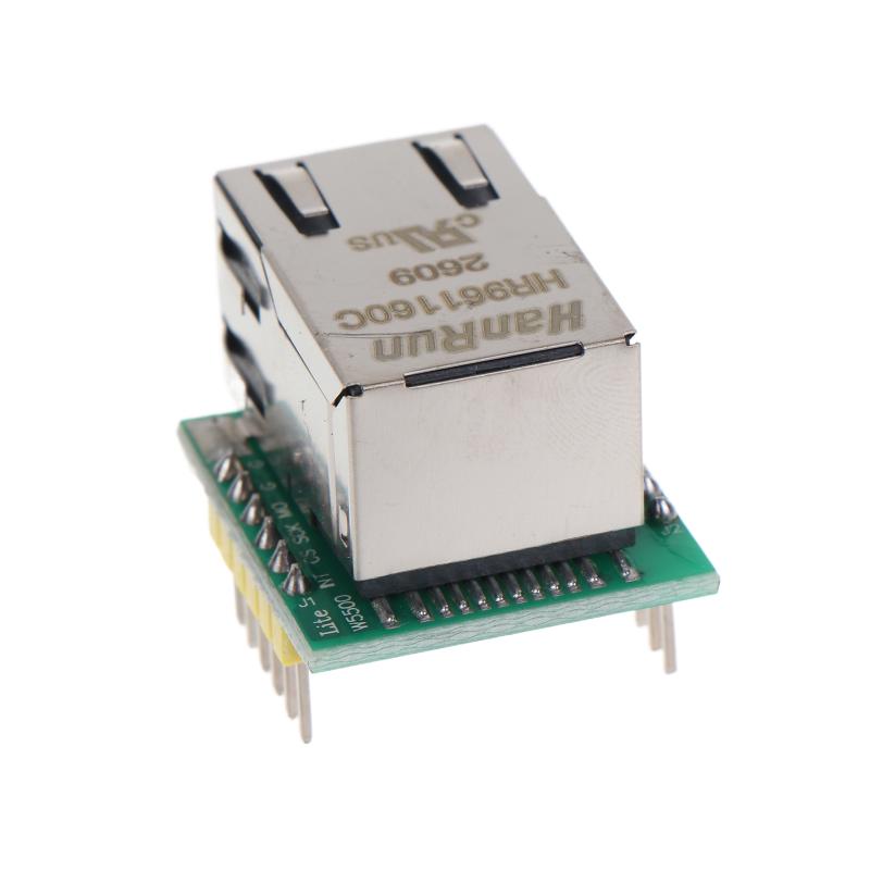 Offerta Speciale: Elettronica  - Ethernet Module W5500 recensione e prezzo