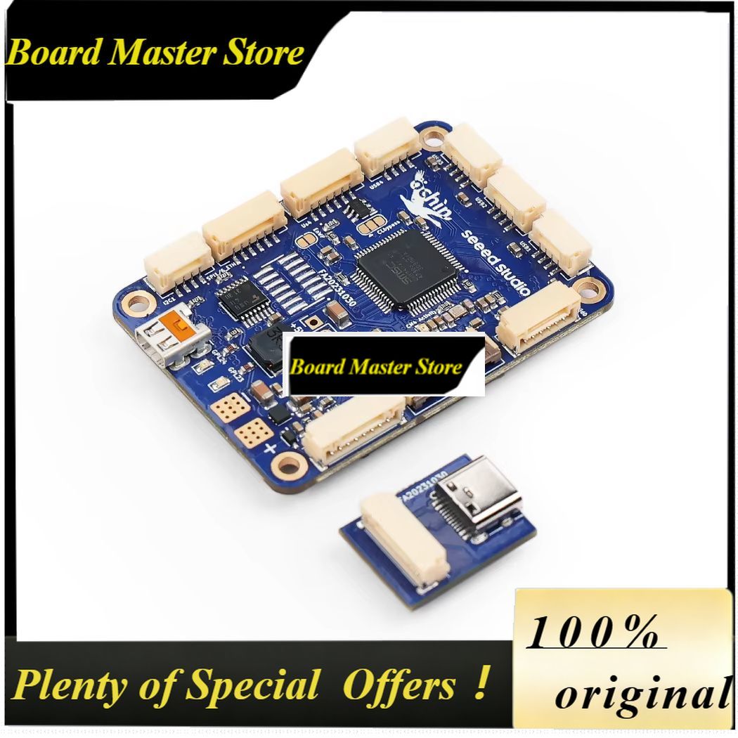 BoMaSOchin CM4v2 Tiny Carrier  - Home Automation Raspberry Pi recensione e prezzo