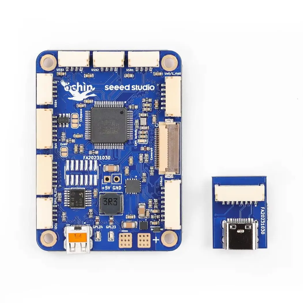 BoMaSOchin CM4v2 Tiny Carrier  - Home Automation Raspberry Pi recensione e prezzo