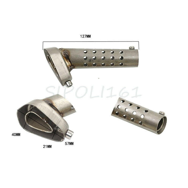 Silenziatore Universale per Mo - Ir Blaster Universal recensione e prezzo