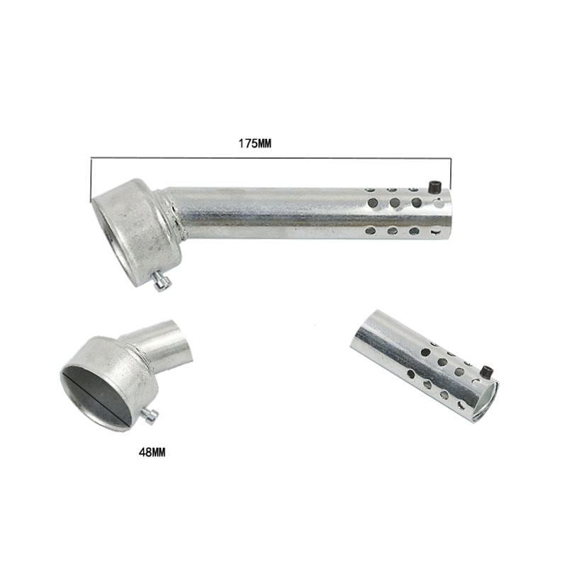 Silenziatore Universale per Mo - Ir Blaster Universal recensione e prezzo