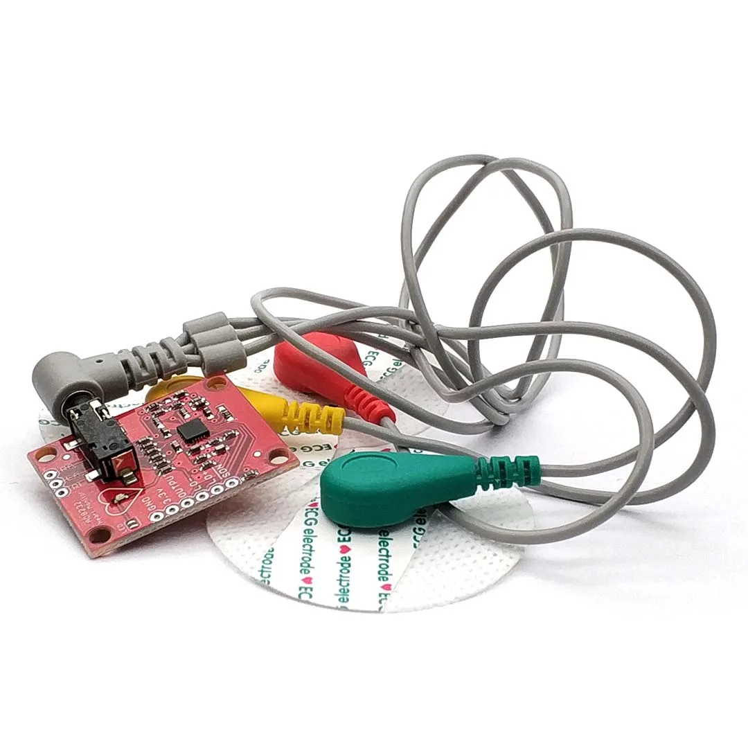Modulo ECG AD8232 Kit modulo s - Home Automation Arduino recensione e prezzo