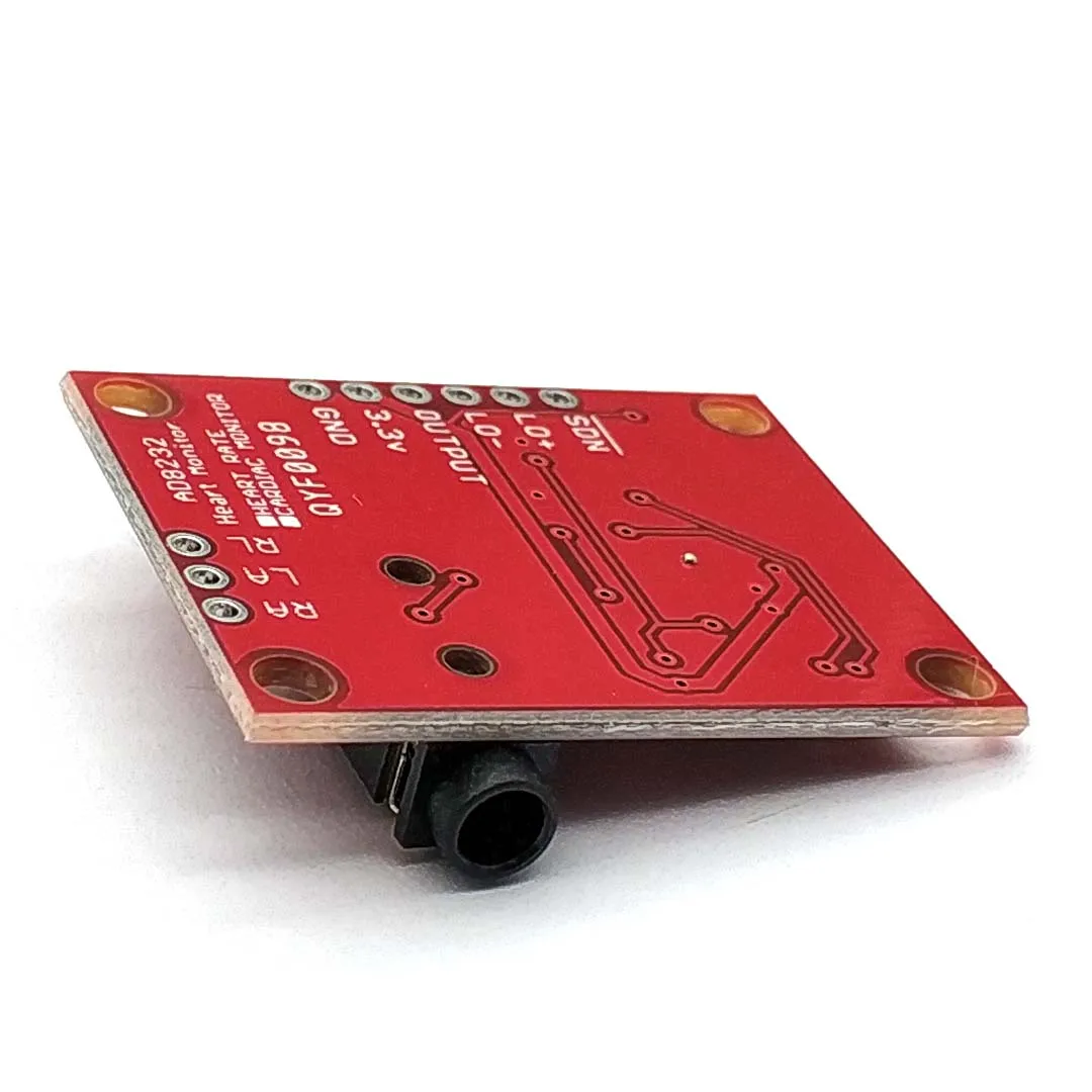 Modulo ECG AD8232 Kit modulo s - Home Automation Arduino recensione e prezzo