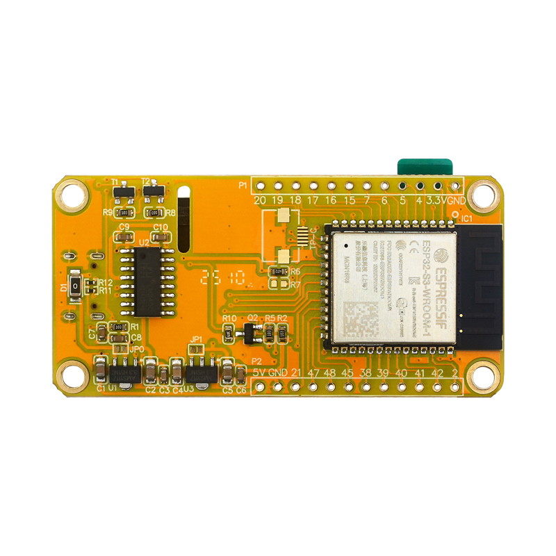 Modulo Display Smart ESP32-S3  - Home Automation Arduino recensione e prezzo