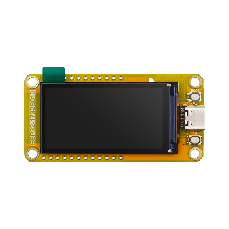 Modulo Display Smart ESP32-S3  - Home Automation Arduino recensione e prezzo