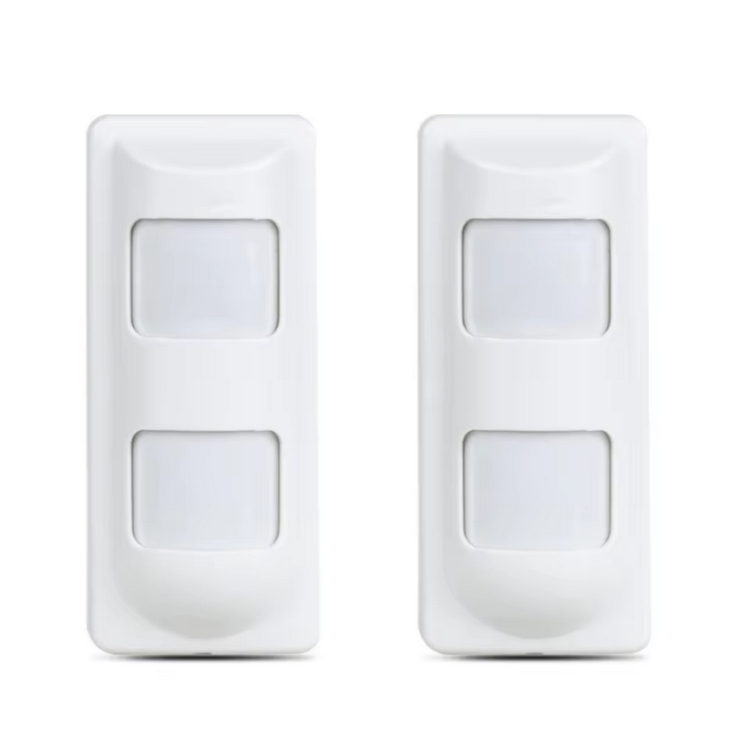 2 pz. Sensore di movimento PIR - Motion Sensor Pir Wired recensione e prezzo