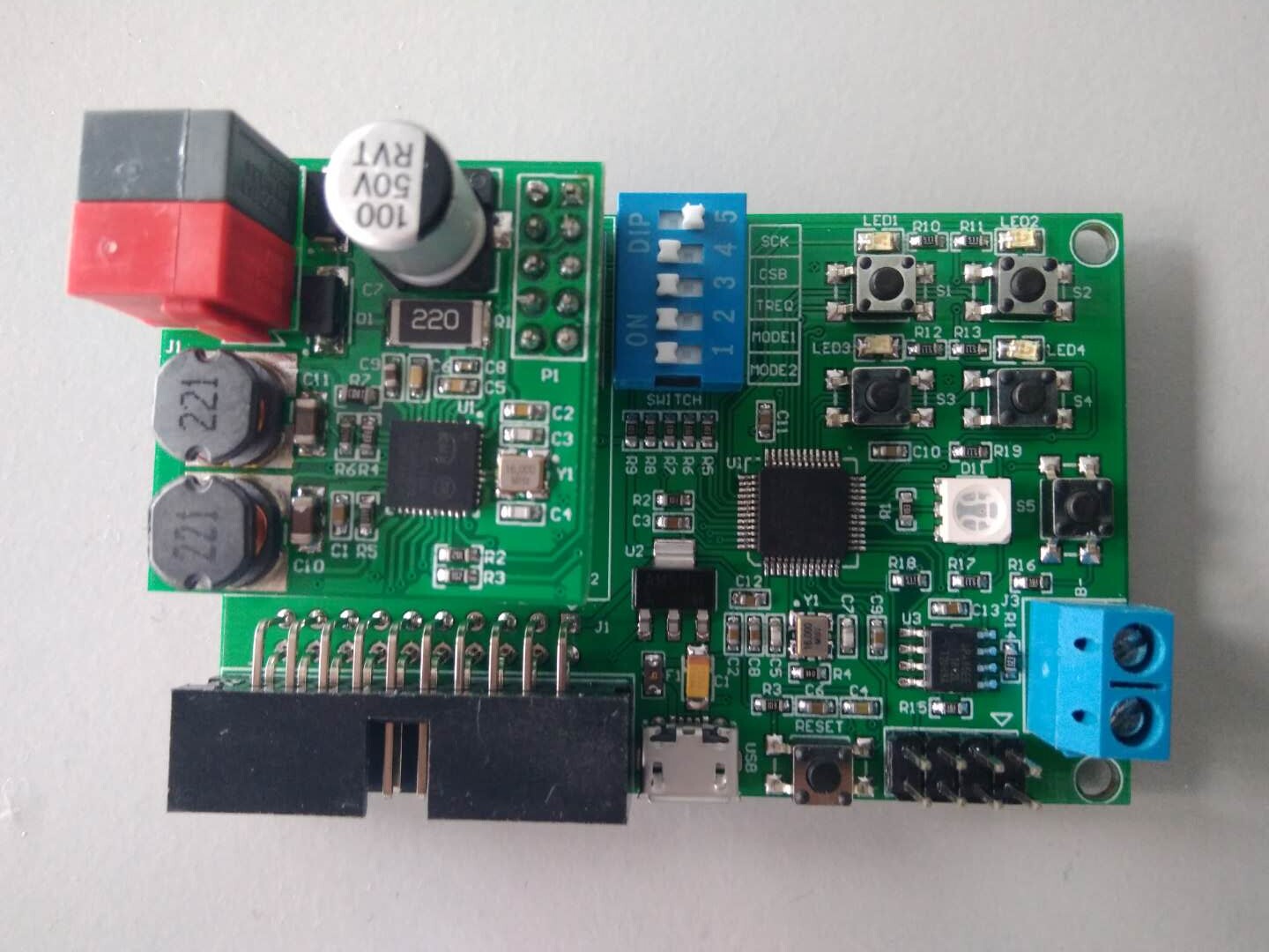 Kit di Sviluppo Moduli KNX, Sc - Home Automation Diy Projects recensione e prezzo