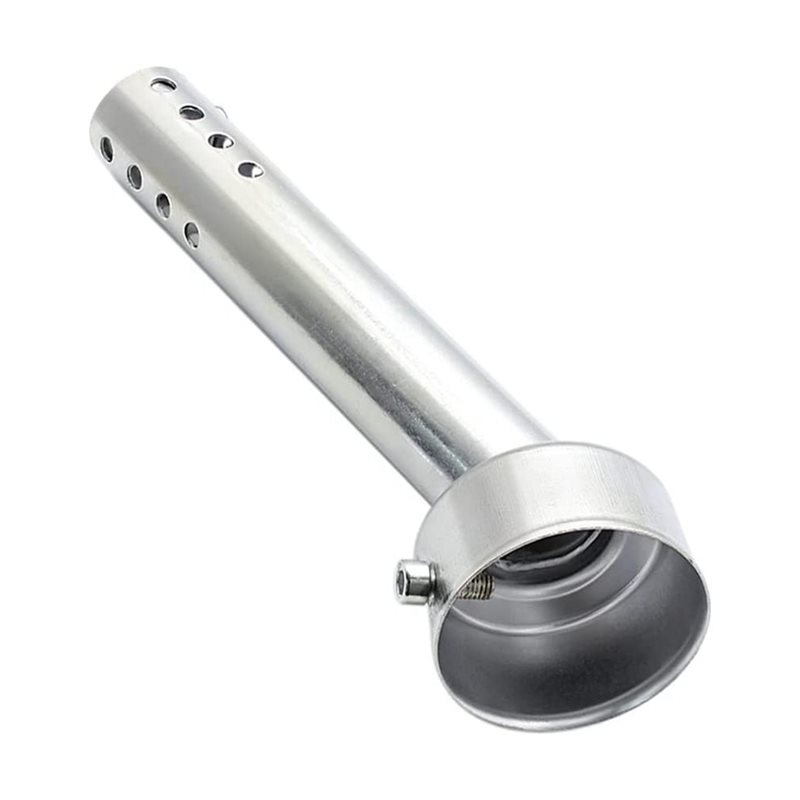 ABTC-Silenziatore di scarico u - Ir Blaster Universal recensione e prezzo