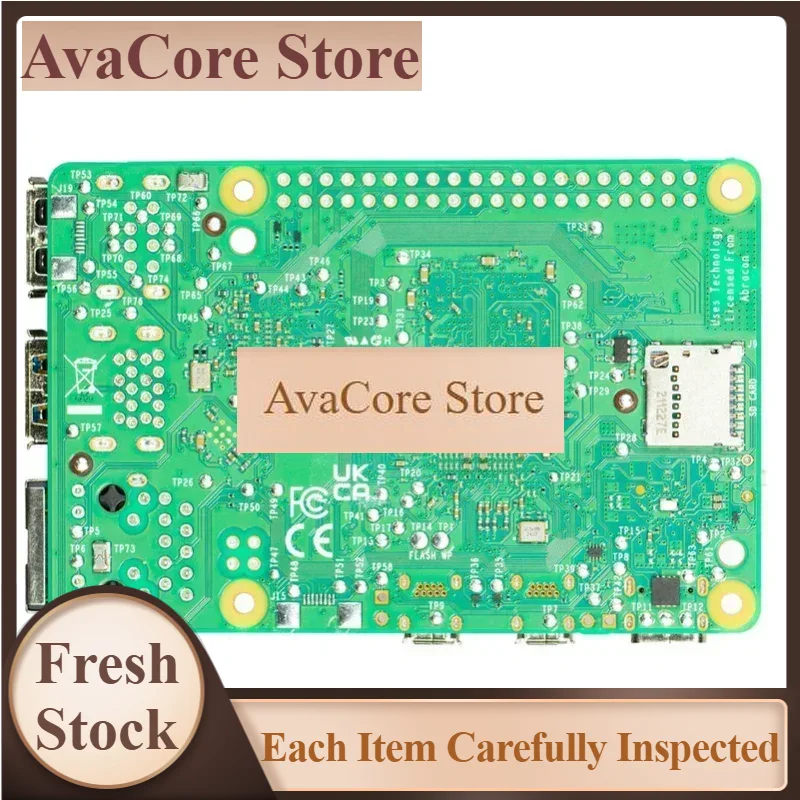 AvaCoreNew Raspberry Pi 5 8GB  - Home Automation Raspberry Pi recensione e prezzo