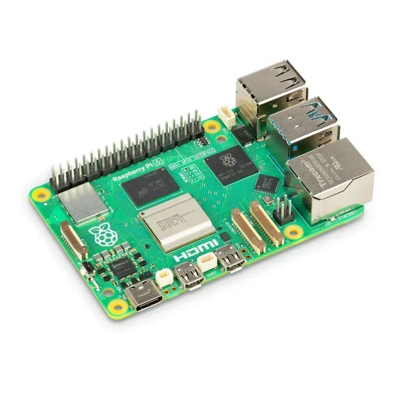 AvaCoreNew Raspberry Pi 5 8GB  - Home Automation Raspberry Pi recensione e prezzo