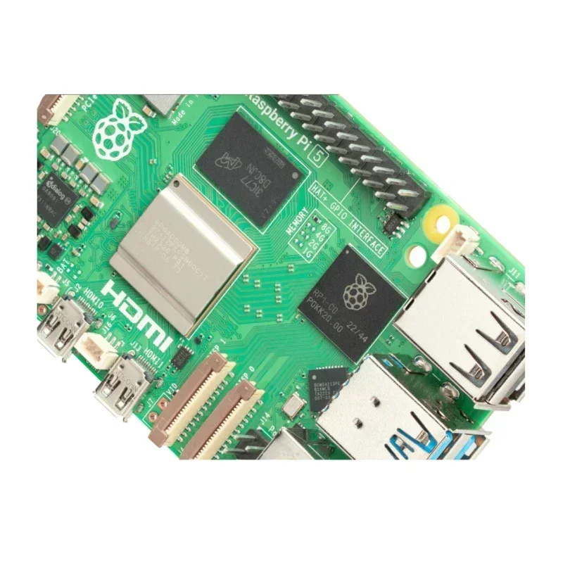 AvaCoreNew Raspberry Pi 5 8GB  - Home Automation Raspberry Pi recensione e prezzo