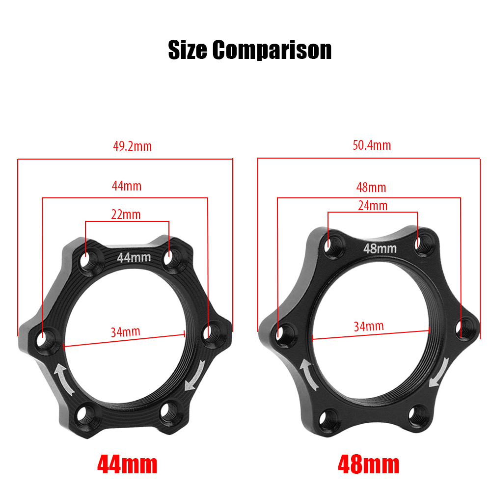 2 pezzi bici da bicicletta 44m - Matter Hub Thread recensione e prezzo