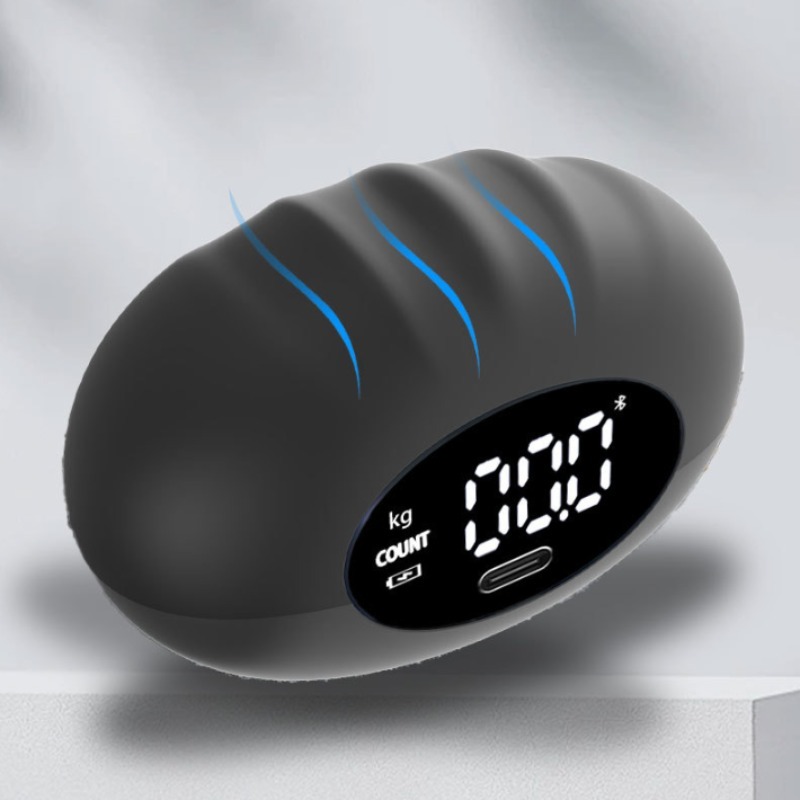 Dinamometro Digitale Ergonomic - Home Automation Industry recensione e prezzo