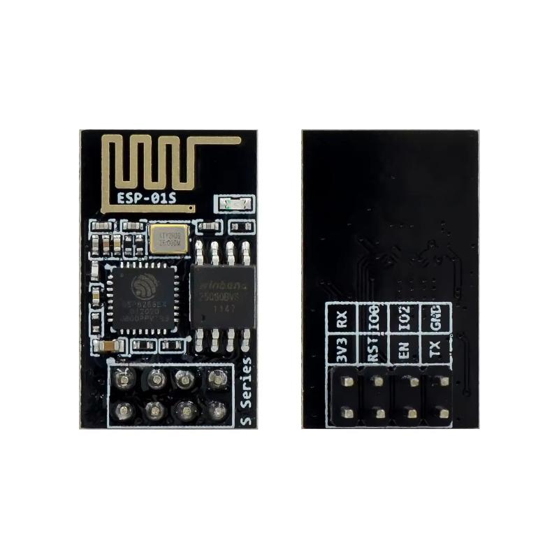 Modulo relè Wi-Fi ESP8266 ESP‑ - Home Automation Diy Projects recensione e prezzo