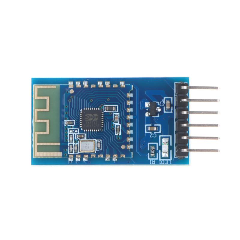 Modulo JDY-23 Bluetooth 5.0 CC - Home Automation Diy Projects recensione e prezzo