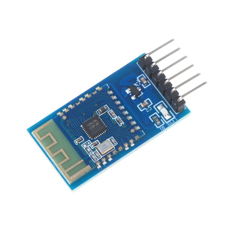 Modulo JDY-23 Bluetooth 5.0 CC - Home Automation Diy Projects recensione e prezzo