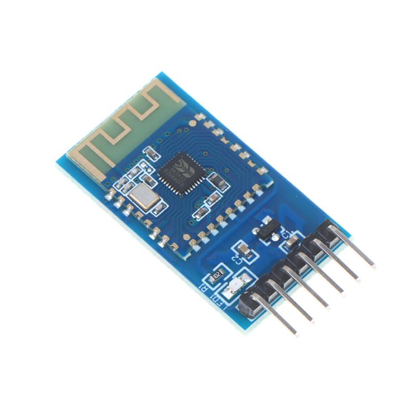 Modulo JDY-23 Bluetooth 5.0 CC - Home Automation Diy Projects recensione e prezzo