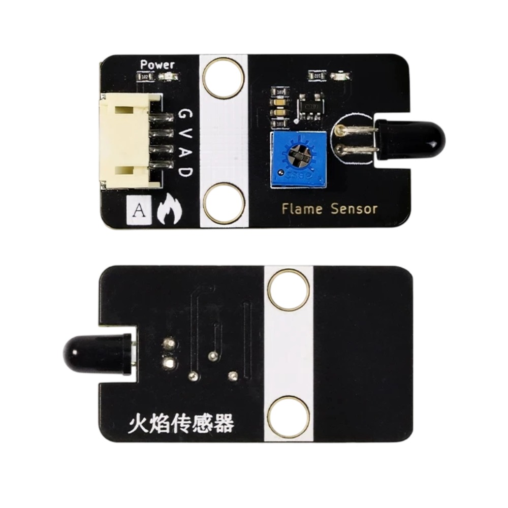 Sensore di Fiamma Digitale Ana - Home Automation Raspberry Pi recensione e prezzo