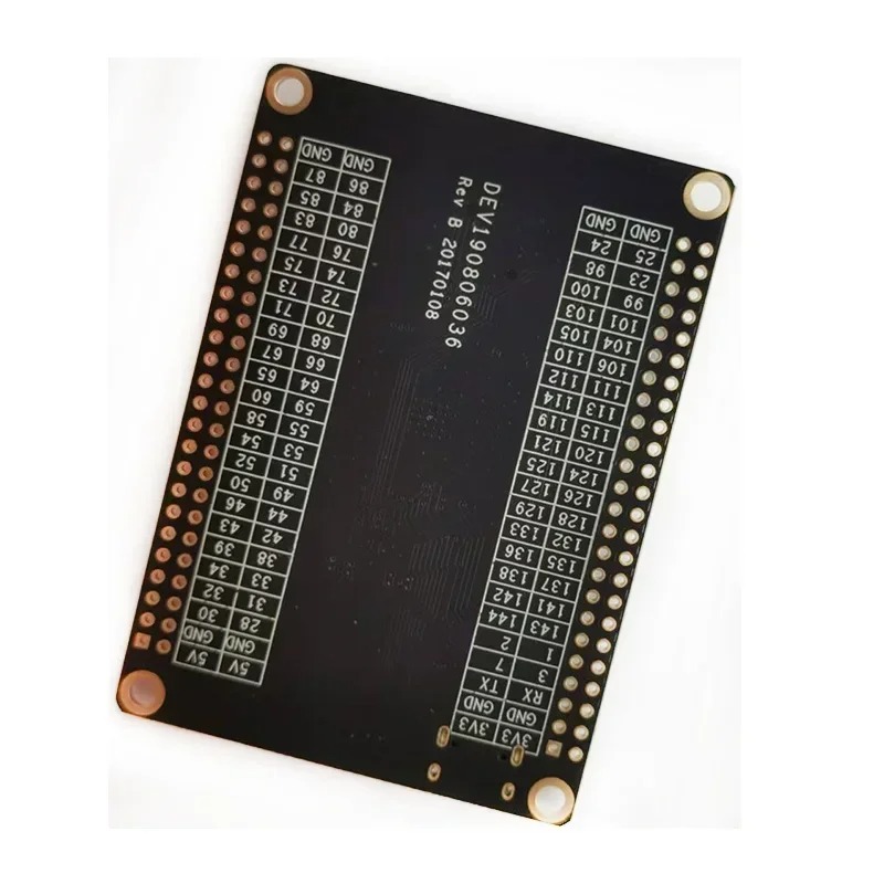 Scheda centrale FPGA Intel Alt - Ethernet Module W5500 recensione e prezzo