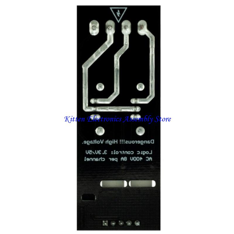 Controller carico AC 96GD Dimm - Home Automation Diy Projects recensione e prezzo