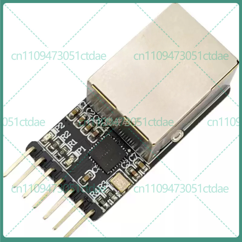 Modulo Ethernet CH390H 100M co - Ethernet Module W5500 recensione e prezzo