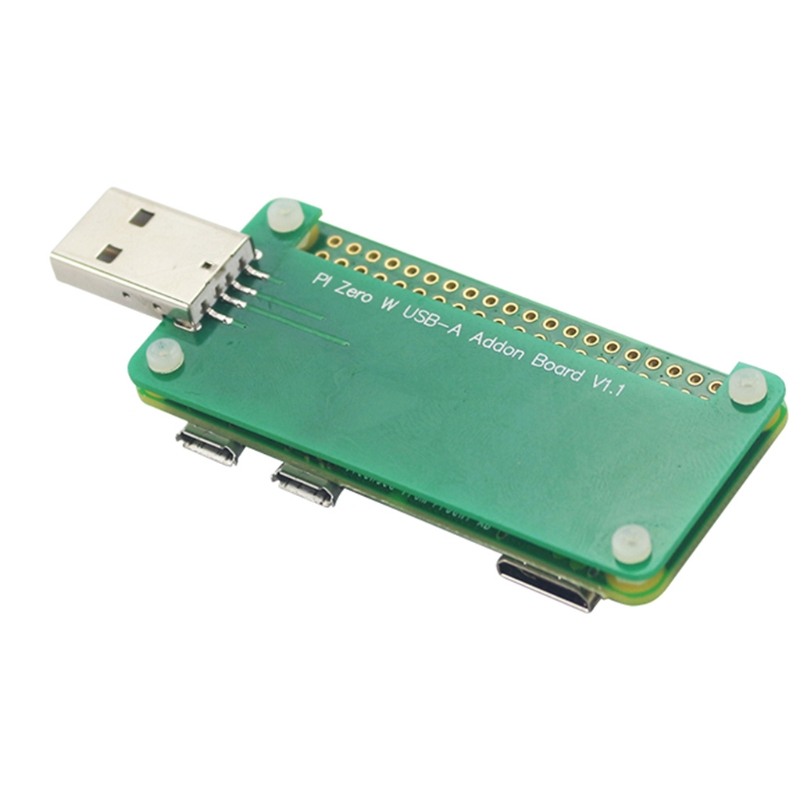 2022 nuovo per Raspberry Pi Ze - Pi Zero W Board recensione e prezzo