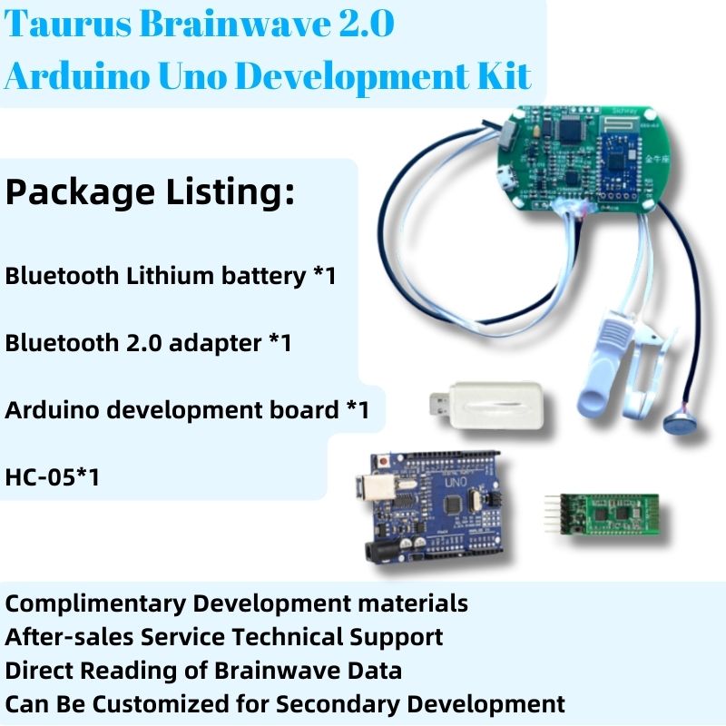 Modulo STM32 TGAM per Arduino  - Home Automation Arduino recensione e prezzo