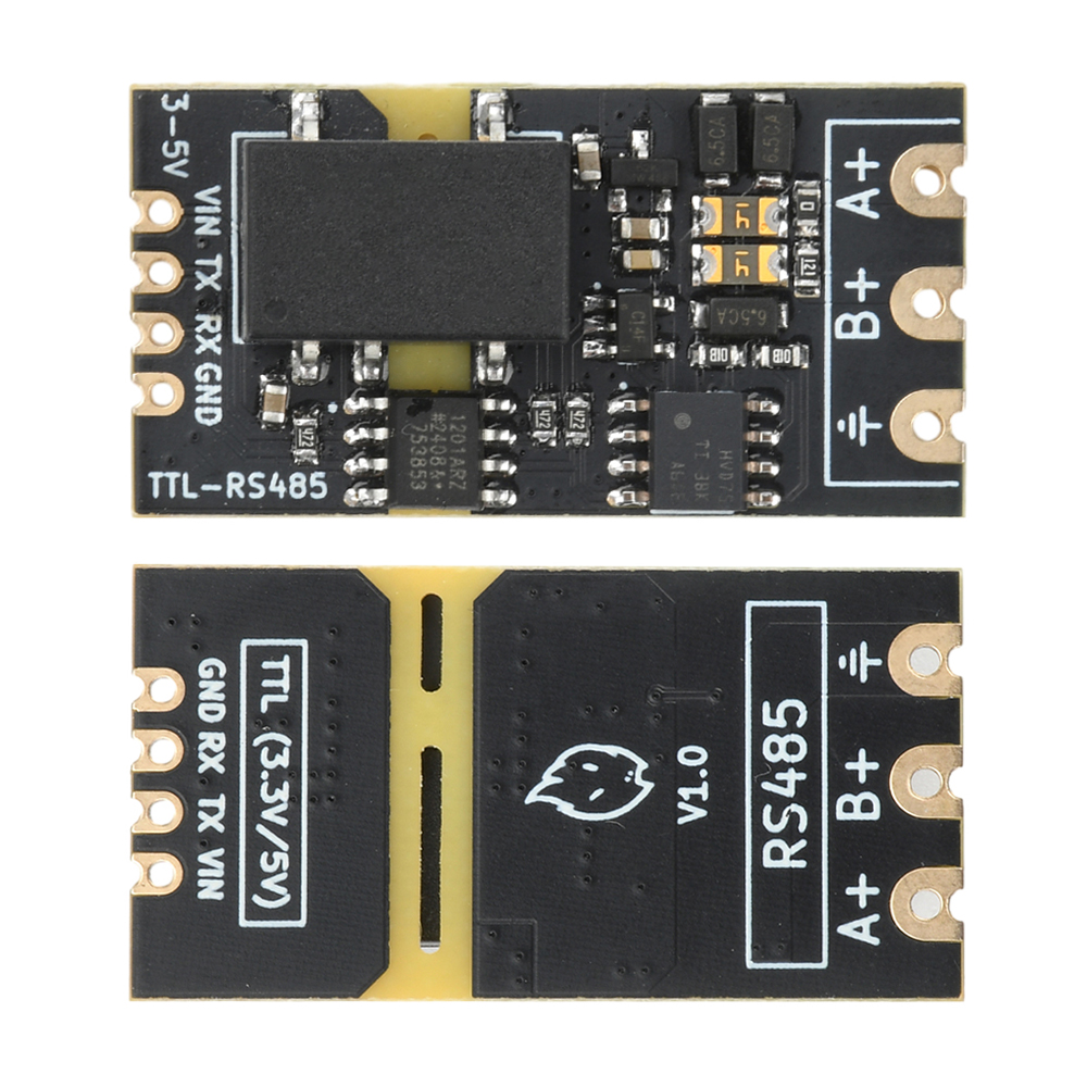 Modulo scheda di livello TTL a - Shelly Relay Module recensione e prezzo